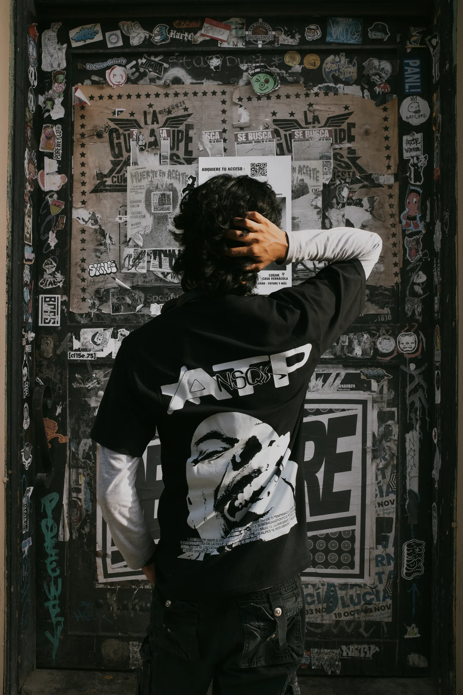 NSQK — ATP Fanmerch