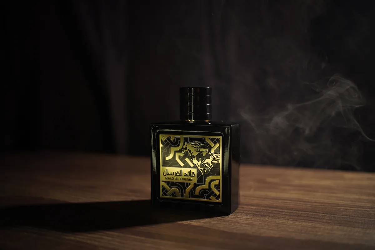 Qaed Al Fursan — Perfume